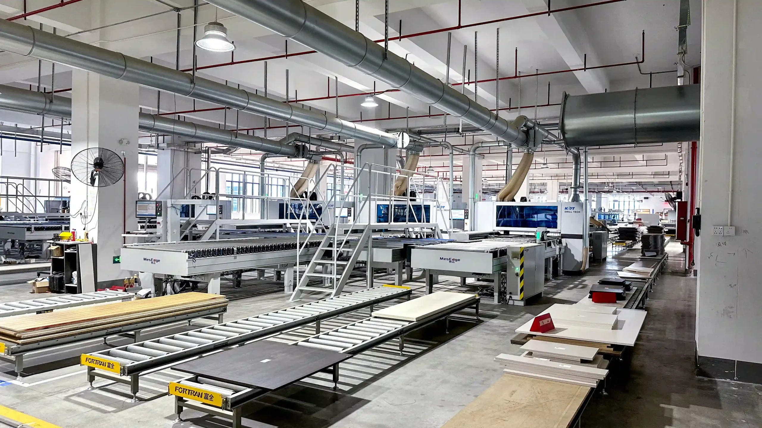 Jilphar Home China Factory