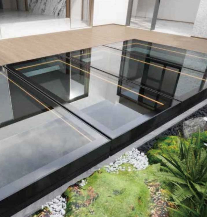 Thmeral-Broken-Fixed-Skylight
