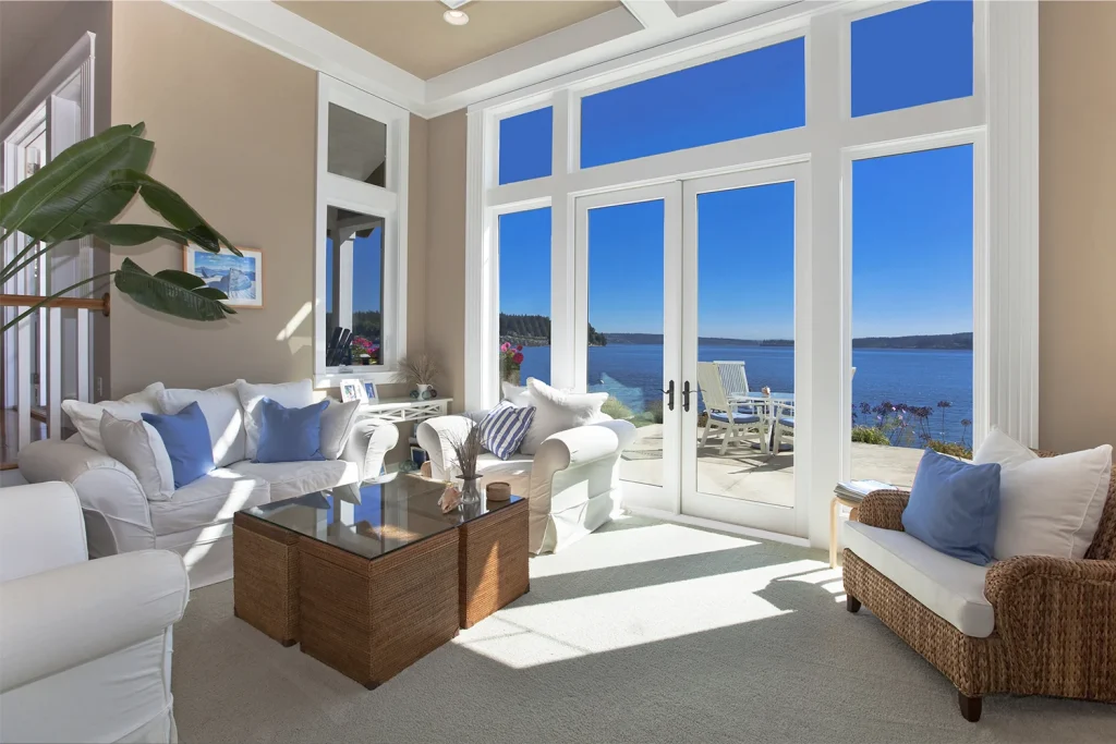 Product 2 signature coastal options french swing door