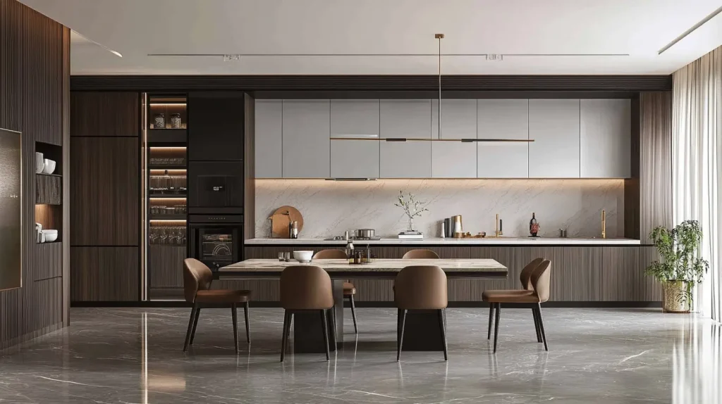 Custom Cabinets in Dubai 6