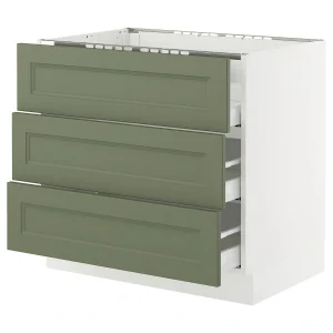 IKEA Kitchen Cabinets 5