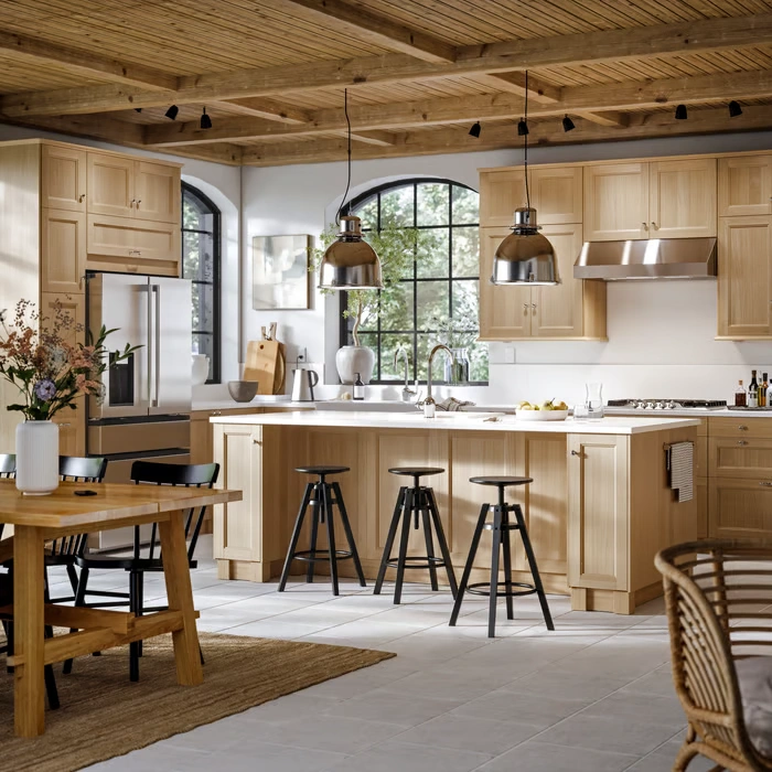IKEA Kitchen Reviews