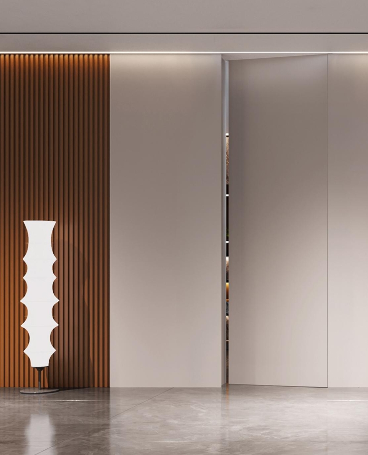 Jilphar home Inner door and wall catalog cover