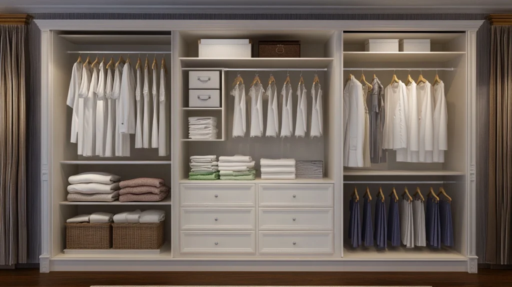 How to Choose Wardrobe Closet: A Comprehensive Guide to Storage Solutions 1 how to choose wardrobe closet