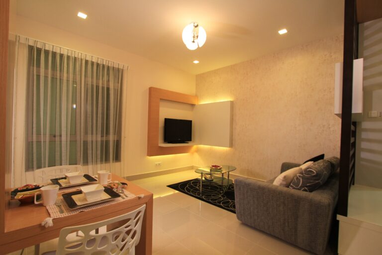 Background-wall
