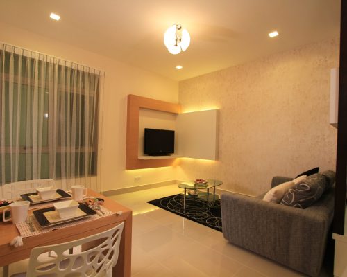833 units KualaLumpur Hotel Fit Out 9 Background-wall