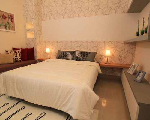 833 units KualaLumpur Hotel Fit Out 1 hotel-nightstand